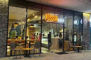 Fússia Café image