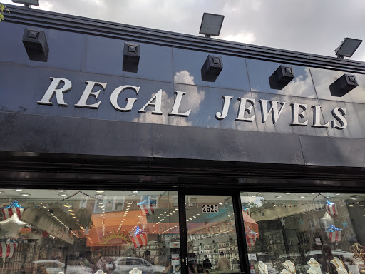 Regal Jewels Inc.