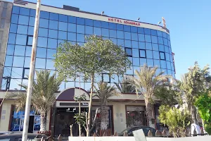 Alsomam Hotel image