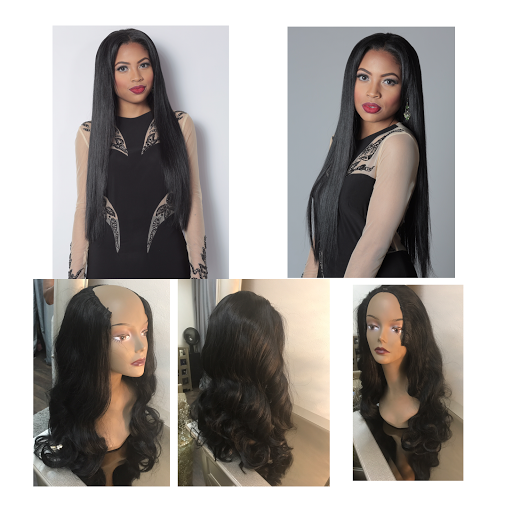 Tresses Hair Extensions