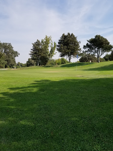 Golf Course «Antelope Greens Golf Course», reviews and photos, 2721 Elverta Rd, Antelope, CA 95843, USA