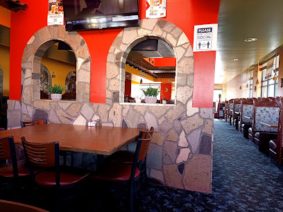Pueblo Viejo Mexican Restaurant Stetson Hills - 5934 Stetson Hills Blvd, Colorado Springs, CO 80923