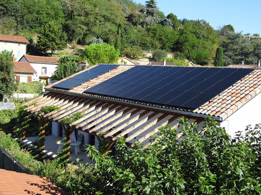 Société coopérative photovoltaïque - Solarcoop