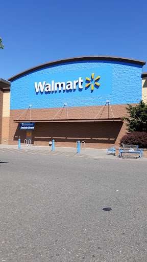 Department Store «Walmart Supercenter», reviews and photos, 762 Outlet Collection Way, Auburn, WA 98001, USA