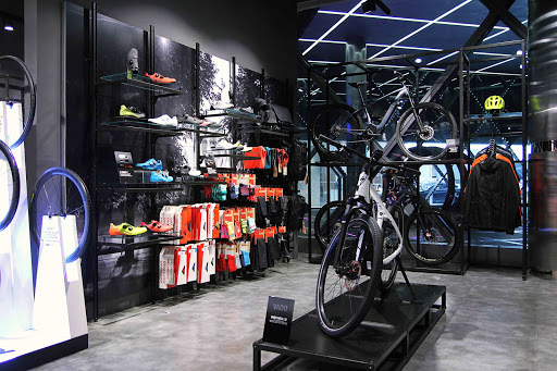 SXC - Specialized Xperience Center