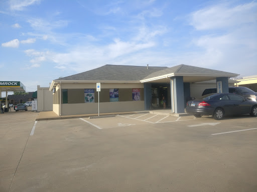 Thrift Store «Goodwill Store - Computer Parts», reviews and photos, 1600 Independence Pkwy, Plano, TX 75075, USA