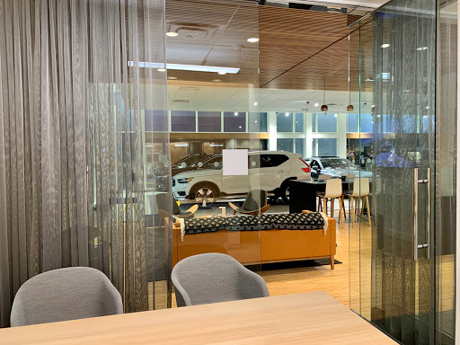 Car Dealer «Volvo of Virginia Beach», reviews and photos, 4980 Virginia Beach Blvd, Virginia Beach, VA 23462, USA