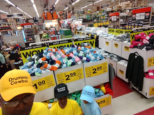 Hardware Store «Jeds Hardware», reviews and photos, 5415 Aldine Mail Rte Rd, Houston, TX 77039, USA