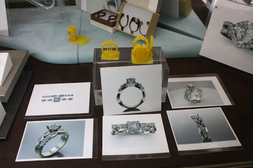 Jeweler «Don Basch Jewelers», reviews and photos, 3875 Pearl Rd, Medina, OH 44256, USA