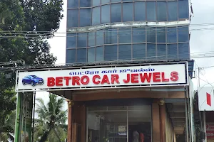 Betro Car jewels image