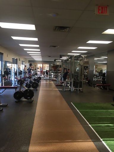 Gym «Harbor Square Athletic Club», reviews and photos, 160 W Dayton St, Edmonds, WA 98020, USA