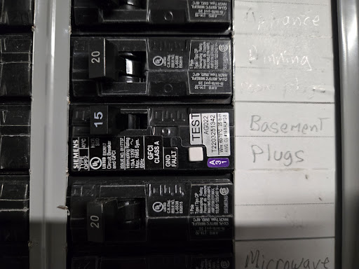 Photo of Joseph J Cusano Electric LLC