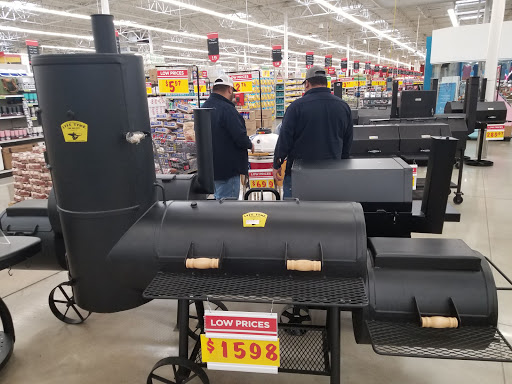 Grocery Store «H-E-B Grocery», reviews and photos, 107 N Sunset Strip St, Kenedy, TX 78119, USA