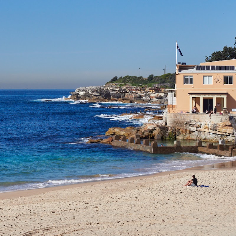 Coogee Surf Life Saving Club