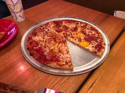 Extreme Pizza - Pentagon City