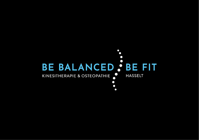 Beoordelingen van Be Balanced Be Fit - Kinesist & Osteopaat - Hasselt in Hasselt - Fysiotherapeut