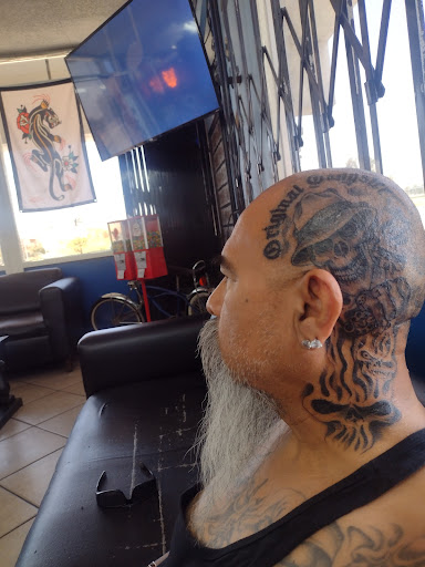 Explore boating tattoo ideas, creative tattoo ideas in Bakersfield, available at Bakersfield Tattoo & Piercing