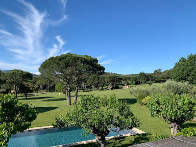 Dhondt Jardins à Cogolin