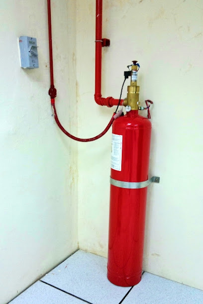 Trimax Asia - Fire Protection Equipments