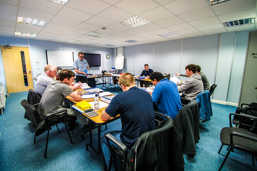 Logic4training Luton