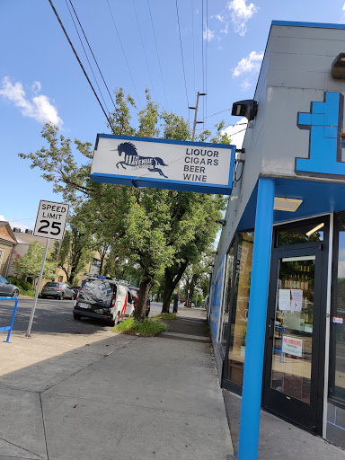 Liquor Store «11th Avenue Liquor», reviews and photos, 1040 SE Hawthorne Blvd, Portland, OR 97214, USA