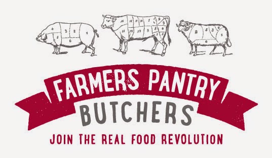Farmers Pantry Butchers - Butcher shop