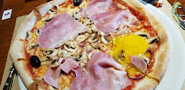 Pizza du Pizzeria Le Riva Restaurant à Paimpol - n°1