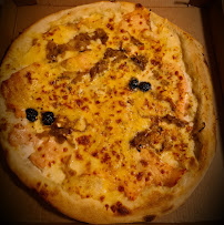 Pizza du Pizzeria Formi Crock à Formiguères - n°16