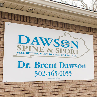 Dawson Spine & Sport
