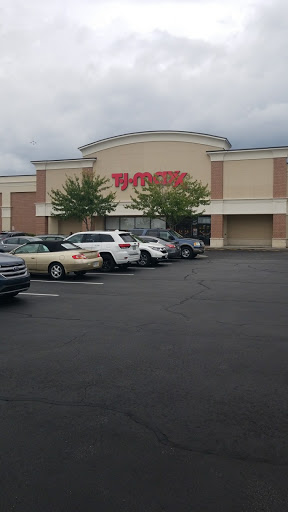 Department Store «T.J. Maxx», reviews and photos, 1169 Nimmo Pkwy, Virginia Beach, VA 23456, USA