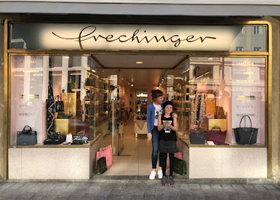 Frechinger - Taschen & Accessoires