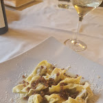 Photo n°5 de l'avis de Francesca.a fait le 12/06/2023 à 23:24 sur le  Trattoria Genuisì à Coccaglio