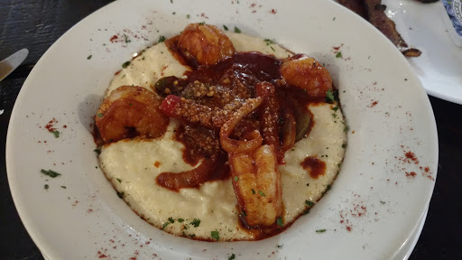 Cafe «The Crimson Moon Cafe», reviews and photos, 24 N Park St, Dahlonega, GA 30533, USA