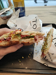 Photo n°30 de ORTO à Paris ()