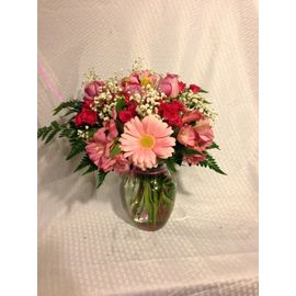 Florist «Broad Brook Gardens», reviews and photos, 938 Sullivan Ave, South Windsor, CT 06074, USA