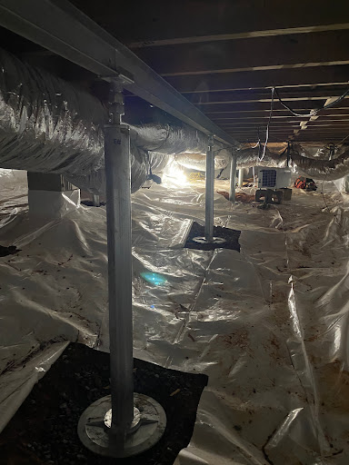 Waterproofing Company «AquaGuard Foundation Solutions», reviews and photos