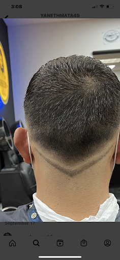 Barber Shop «Barber Shop Don Luis», reviews and photos, 823 Rincon Ave, Livermore, CA 94551, USA