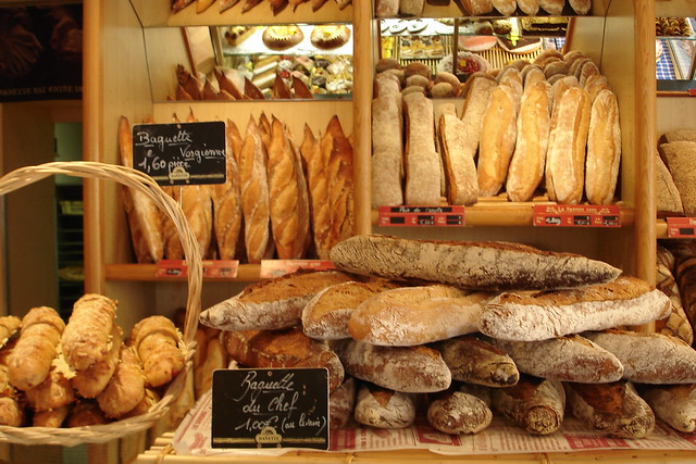 Rezensionen über Boulangerie R. Grangier in Bulle - Bäckerei