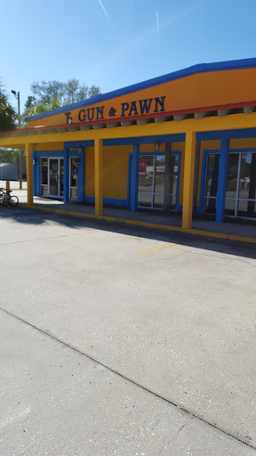Pawn Shop «T & C Pawn World», reviews and photos, 3556 Community Rd, Brunswick, GA 31520, USA