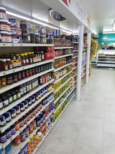 Grocery Store «The Trading Post», reviews and photos, 81868 Overseas Hwy, Islamorada, FL 33036, USA