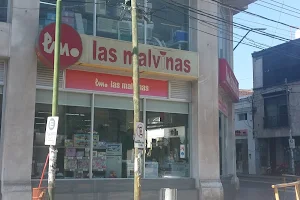 Las MALVINAS image