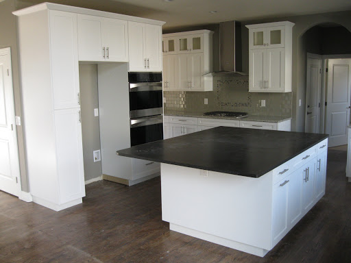 Cabinet Maker «Sapphire Cabinets & Doors», reviews and photos, 1450 W Evans Ave Unit-B, Denver, CO 80223, USA