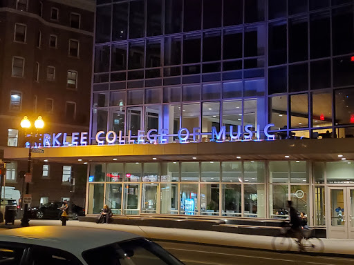 Music college Cambridge
