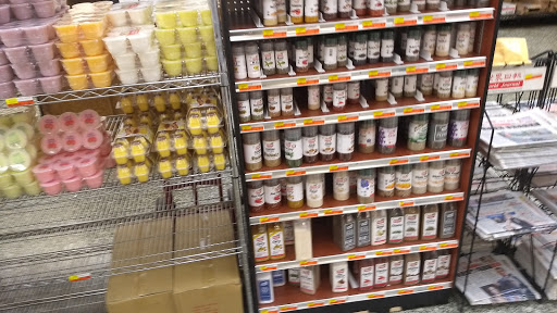 Supermarket «1st Oriental Supermarket», reviews and photos, 5132 W Colonial Dr, Orlando, FL 32808, USA