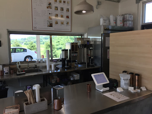 Coffee Shop «Copper Cup», reviews and photos, 7 W 28th Division Hwy, Lititz, PA 17543, USA
