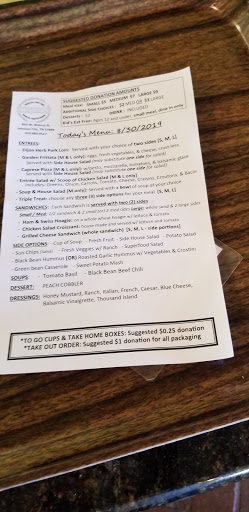 Restaurant «One Acre Café», reviews and photos