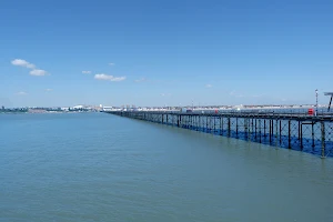 Southend Pier and Railway image