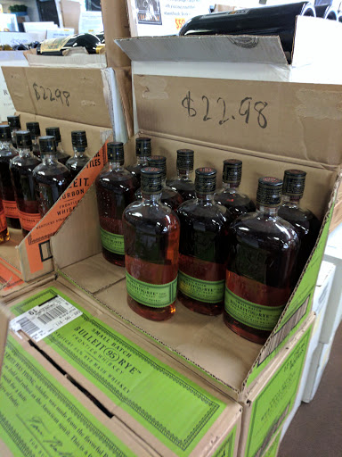 Wine Store «The Wine Club», reviews and photos, 1200 Coleman Ave, Santa Clara, CA 95050, USA