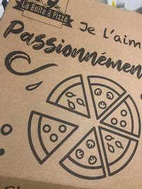 Les plus récentes photos du Pizzeria LA BOÎTE A PIZZA Perpignan - n°1