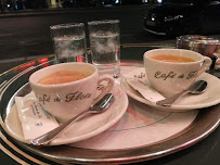 Expresso du Restaurant français Brasserie Lipp à Paris - n°4